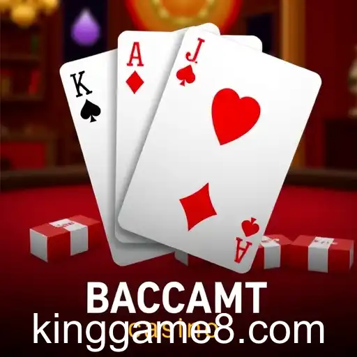 Exploring the Exciting World of Baccarat in King Game Casino