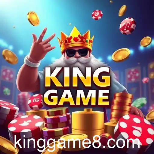 Exploring Bonuses in King Game Casino: A New Age of Online Gaming