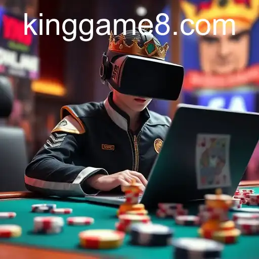 The Evolution of Online Casinos and Gaming Experiences