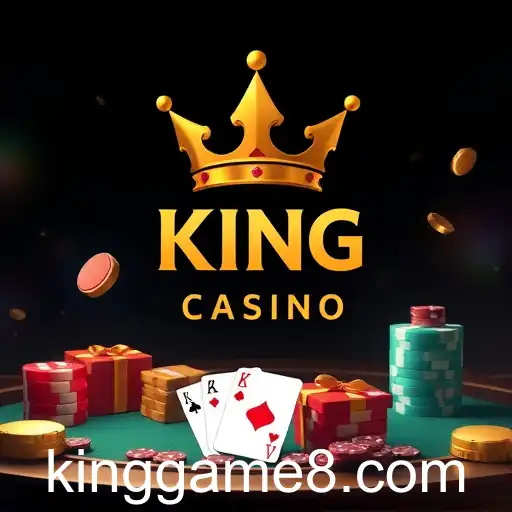 The Evolution and Impact of Online King Game Casinos