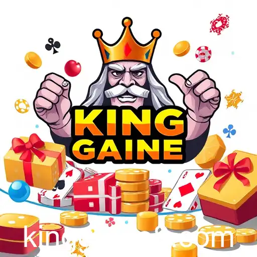 The Evolution of King Game Casino in the Digital Age