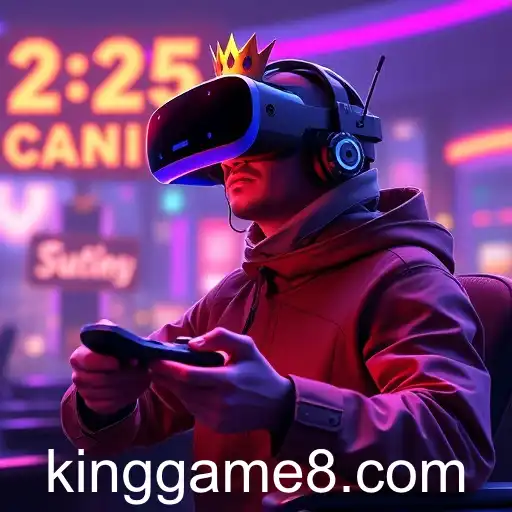 The Evolution of Online Gaming in 2025