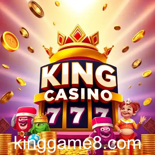 Exploring Jackpot Excitement at King Game Casino