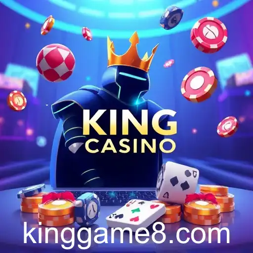 The Rise of King Game Casino in the Digital Gambling Age