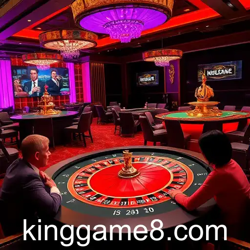 The Rise of King Game Casino in the Online Landscape