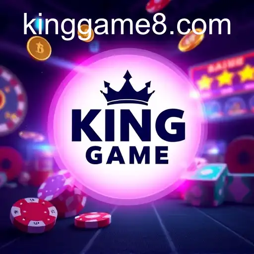 The Rise of King Game Casino: A Digital Phenomenon