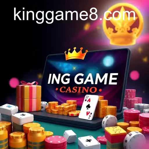 The Rise of King Game Casino