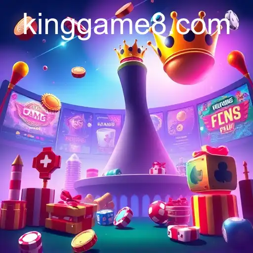 The Rise of King Game Casino in 2025