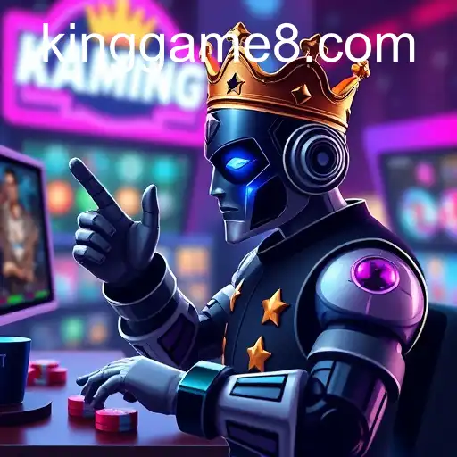 The Rise of King Game Casino: A 2025 Perspective