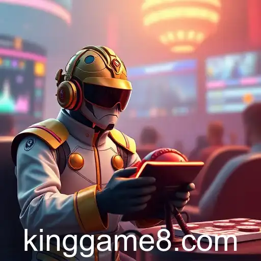 The Evolution of Online Gaming and Gambling in 2025