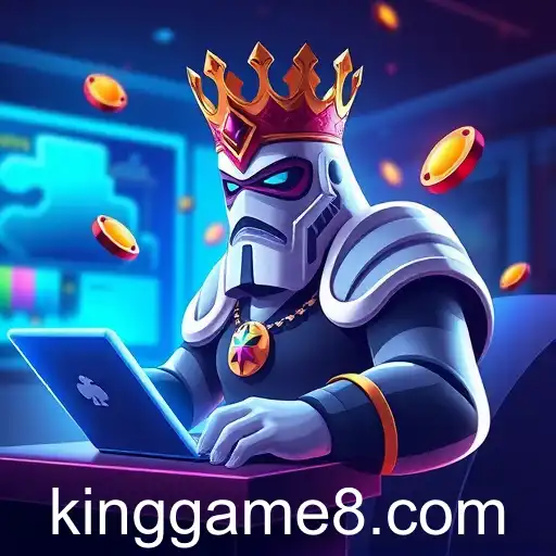 The Evolution of Online Casino Games