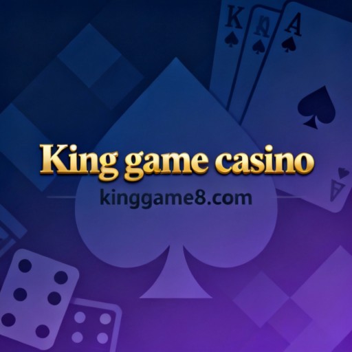 King game casino