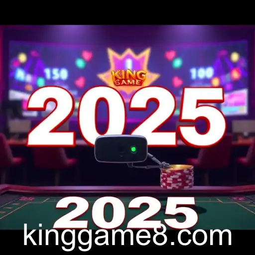 The Impact of Online Gaming Platforms in 2025
