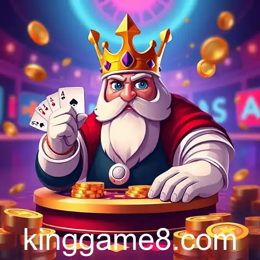 The Rise of King Game Casino in Digital Entertainment