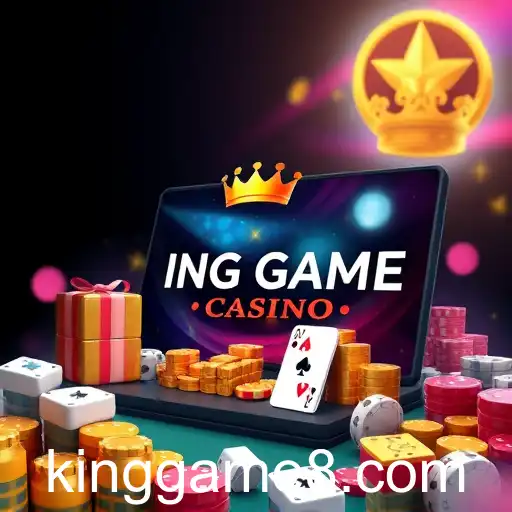 The Rise of King Game Casino