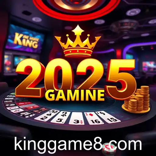 King Game Casino: A Digital Evolution in Gaming