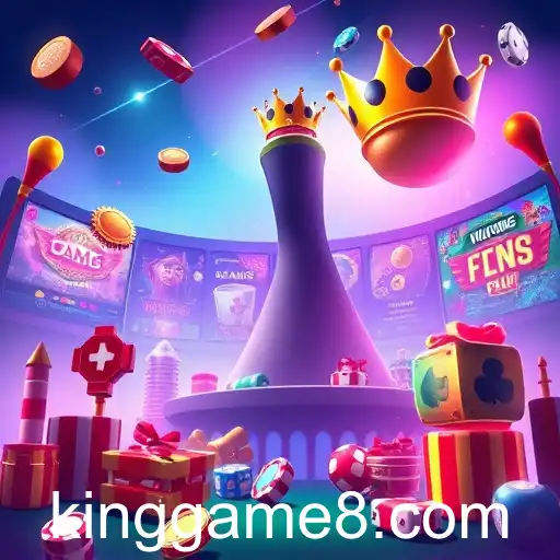 The Rise of King Game Casino in 2025