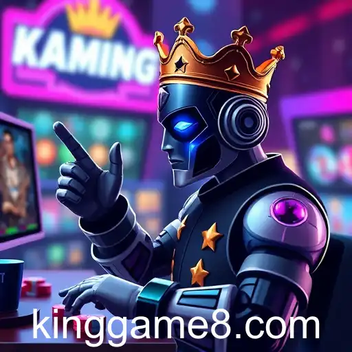 The Rise of King Game Casino: A 2025 Perspective
