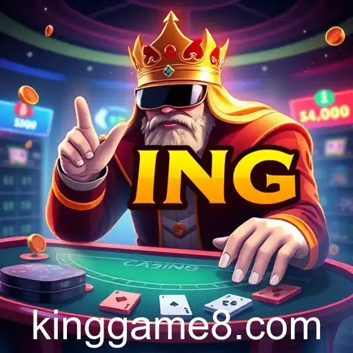 The Rising Popularity of King Game Casino