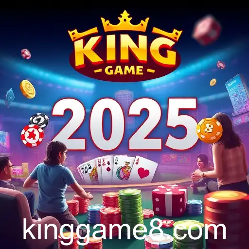 The Rise of Online Gaming Casinos