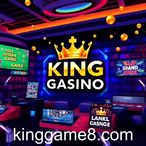 Rise of Online Casino Gaming in 2025