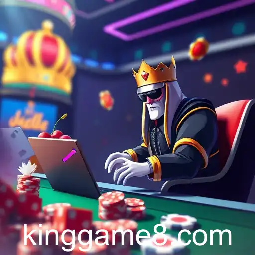 The Rise of Online Gaming in the Digital Era