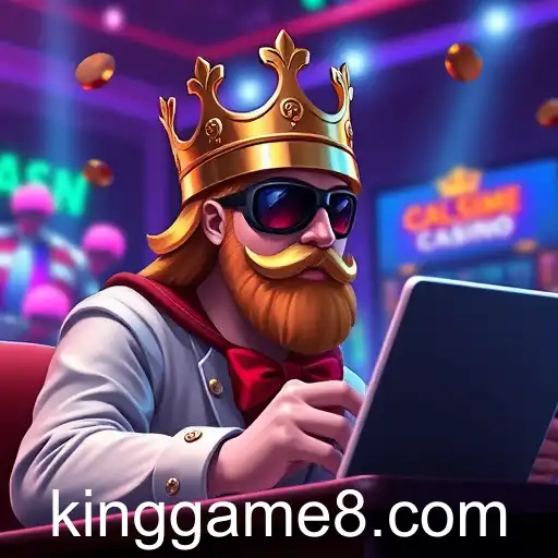 The Rise of Online Casino Entertainment