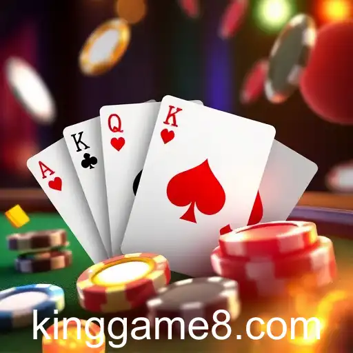 Exploring the Excitement of Poker at King Game Casino