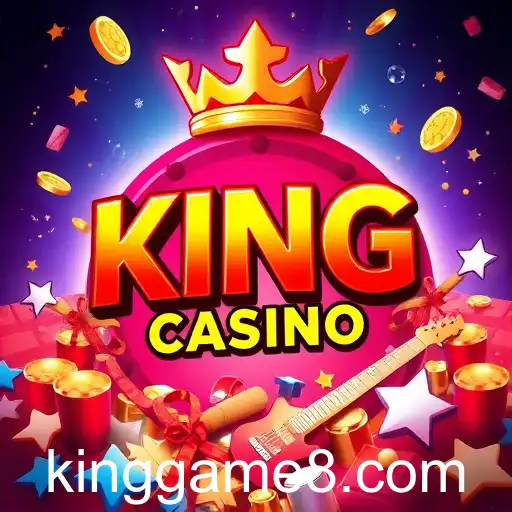 The Rise of King Game Casino in a Digital Age