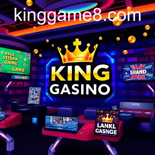 Rise of Online Casino Gaming in 2025