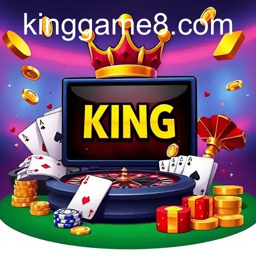 Rise of Online Casino Games