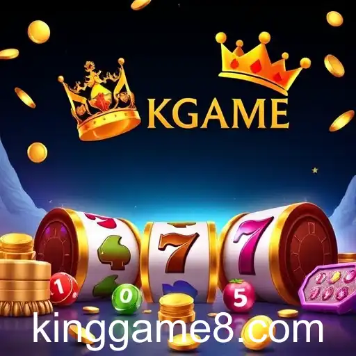 The Rising Popularity of Online Casino Games