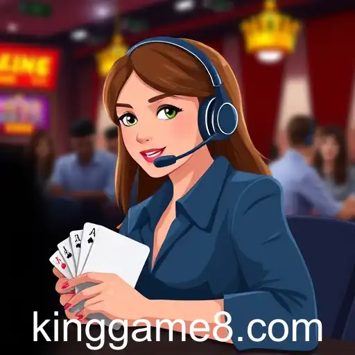 Exploring the Customer Support in King Game Casino: A Crucial Element for Players